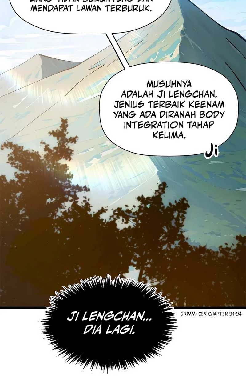 Top Tier Providence: Secretly Cultivate for a Thousand Years Chapter 166 Gambar 34