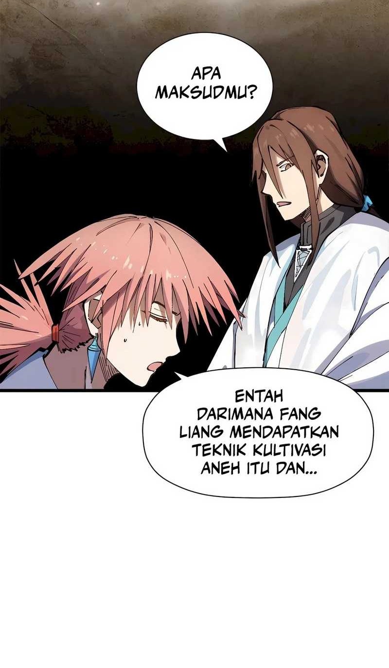 Top Tier Providence: Secretly Cultivate for a Thousand Years Chapter 166 Gambar 36