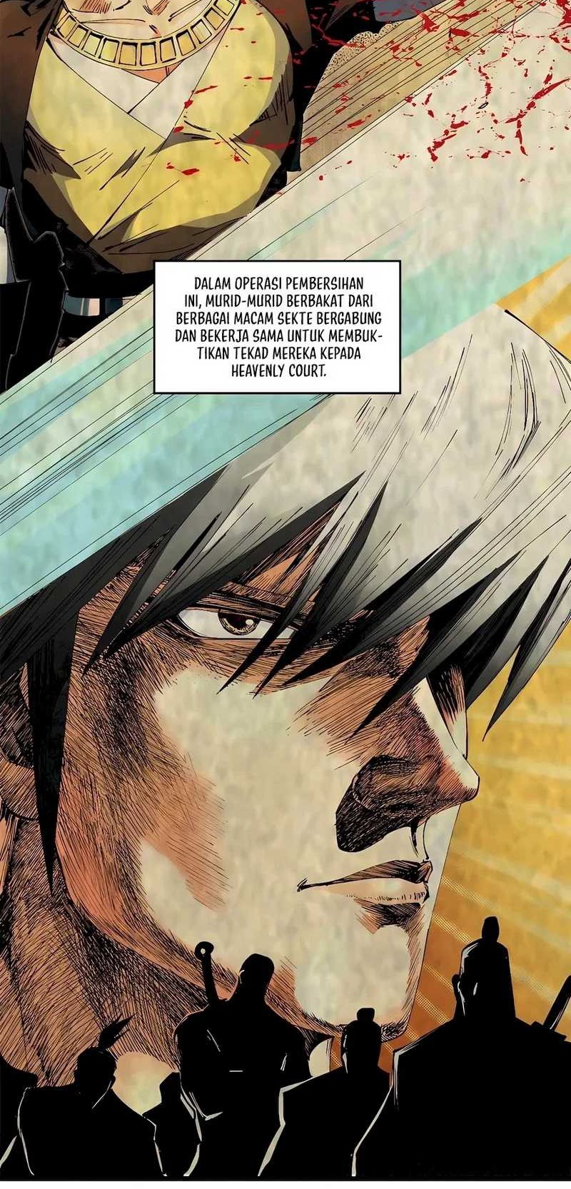 Top Tier Providence: Secretly Cultivate for a Thousand Years Chapter 166 Gambar 3