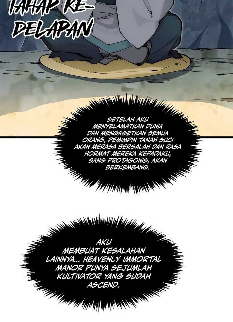 Top Tier Providence: Secretly Cultivate for a Thousand Years Chapter 166 Gambar 6