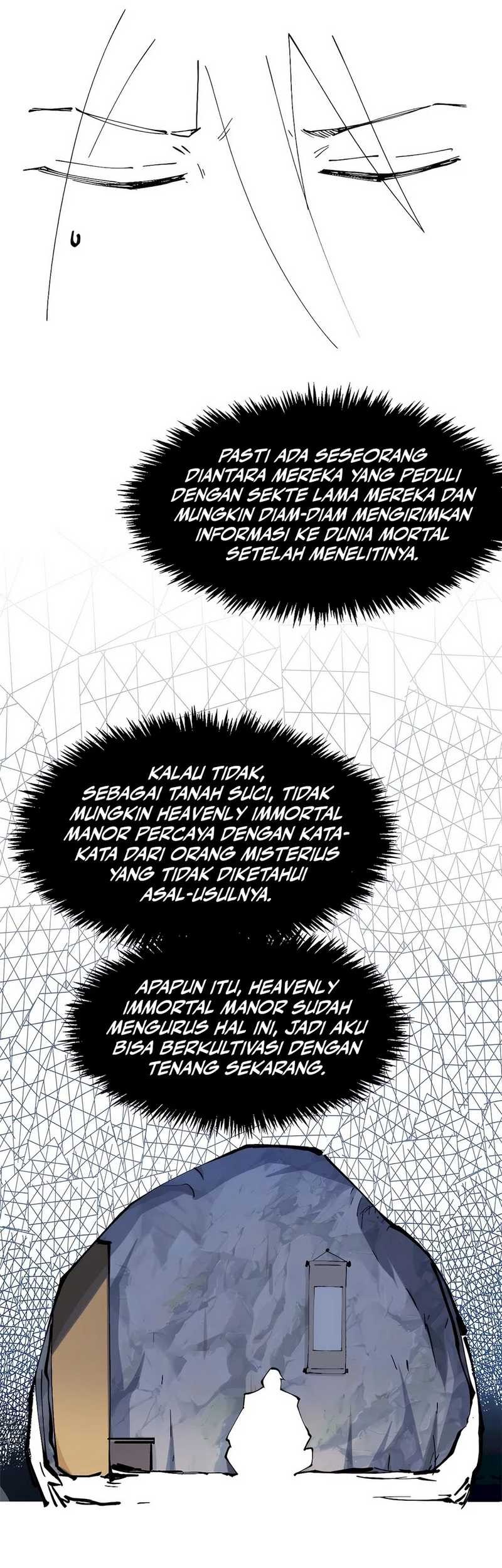 Top Tier Providence: Secretly Cultivate for a Thousand Years Chapter 166 Gambar 7