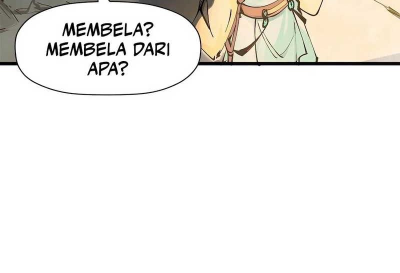 Top Tier Providence: Secretly Cultivate for a Thousand Years Chapter 166 Gambar 9