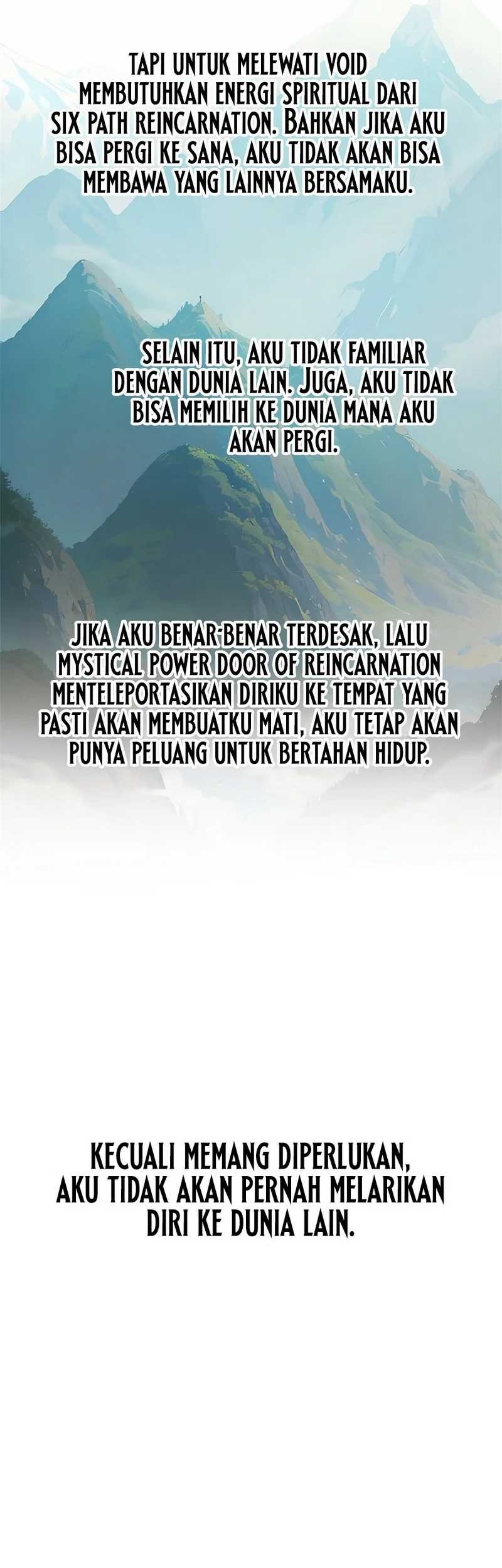 Top Tier Providence: Secretly Cultivate for a Thousand Years Chapter 166 Gambar 16