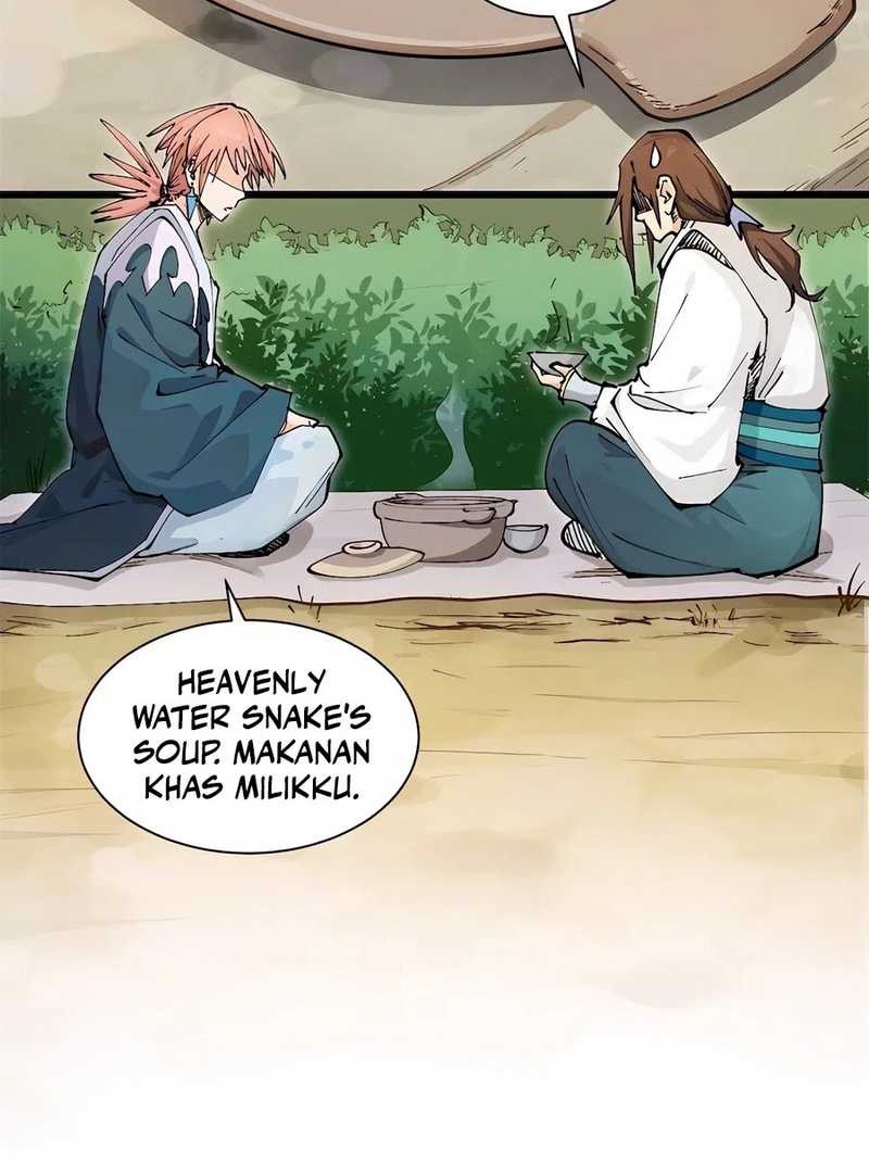 Top Tier Providence: Secretly Cultivate for a Thousand Years Chapter 166 Gambar 20