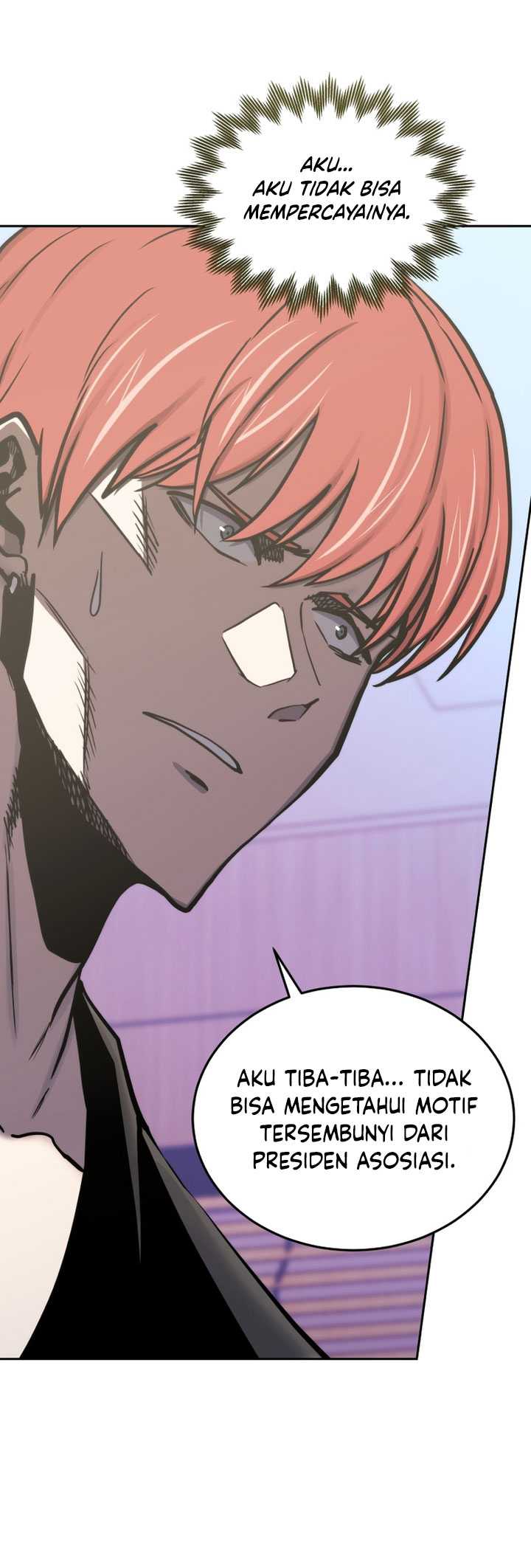 Player from Today Onwards Chapter 111 Gambar 25