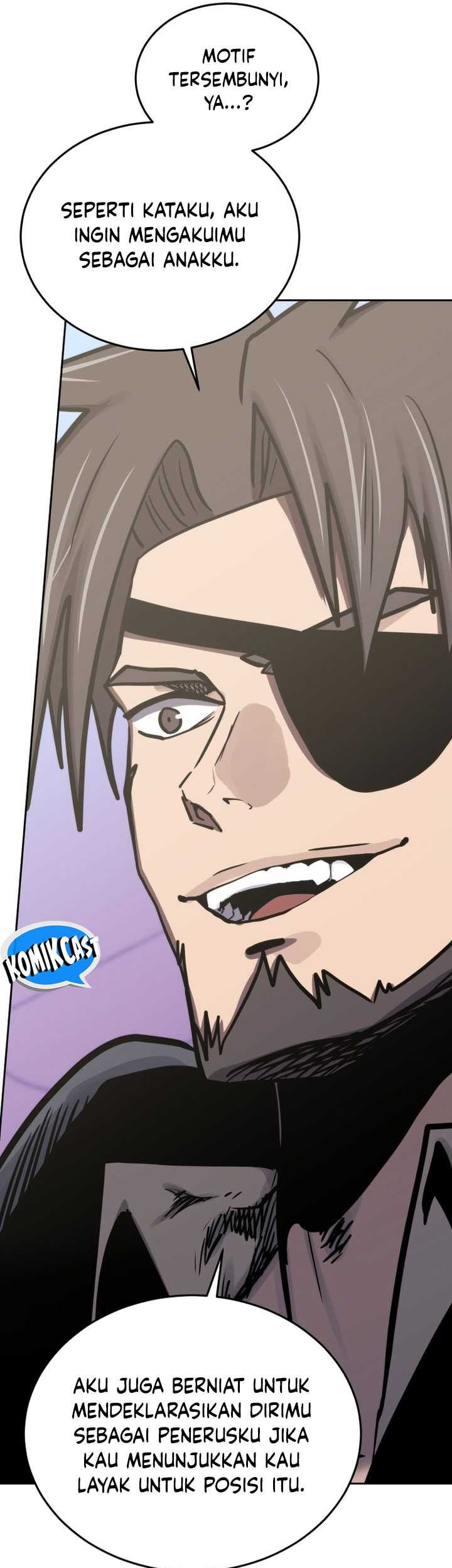 Player from Today Onwards Chapter 111 Gambar 26