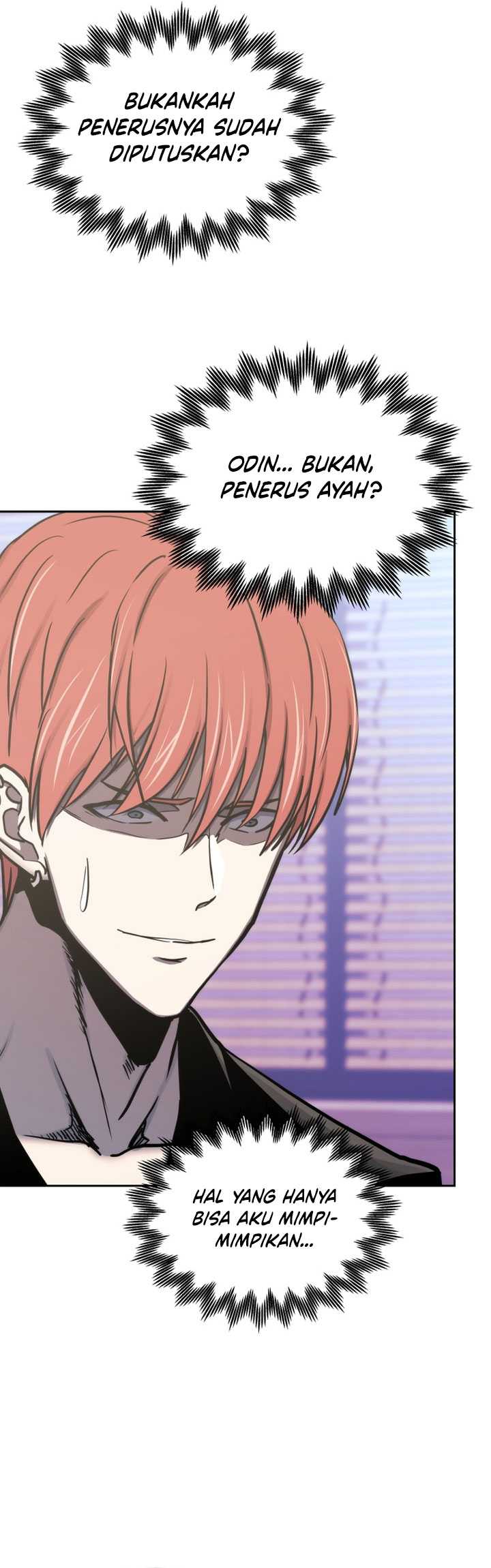 Player from Today Onwards Chapter 111 Gambar 28