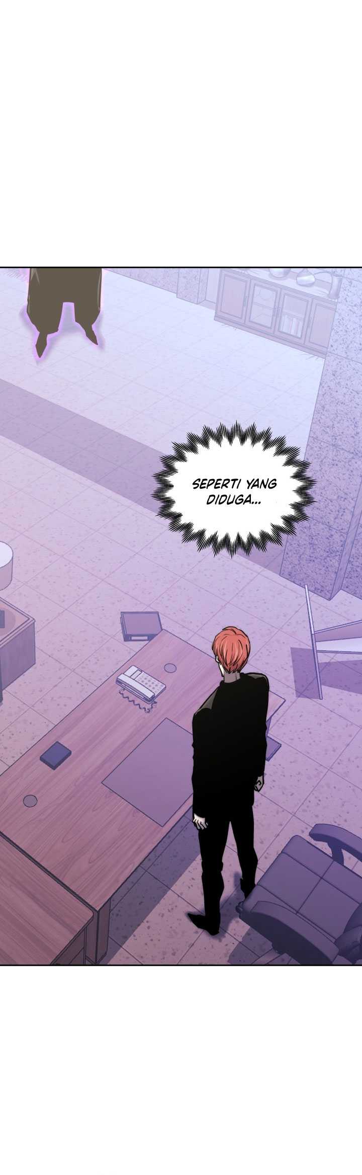 Player from Today Onwards Chapter 111 Gambar 17