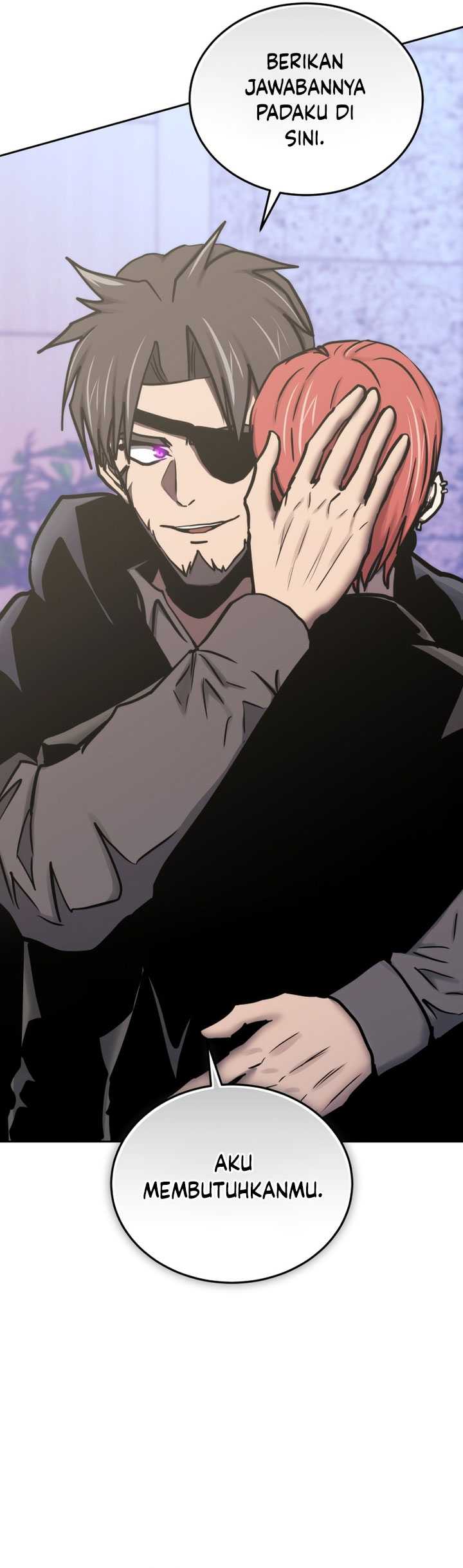 Player from Today Onwards Chapter 111 Gambar 34