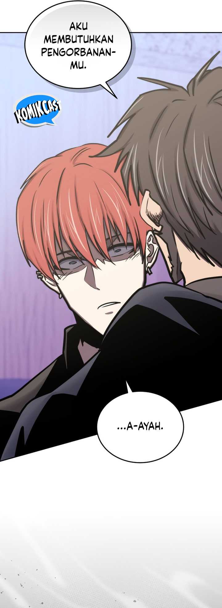 Player from Today Onwards Chapter 111 Gambar 35