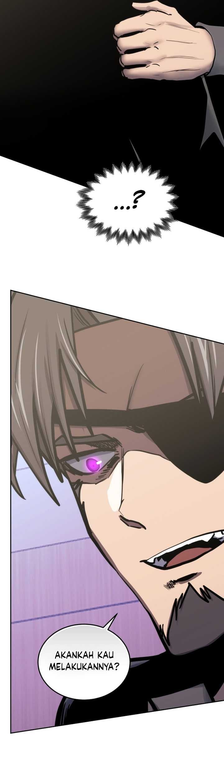 Player from Today Onwards Chapter 111 Gambar 30