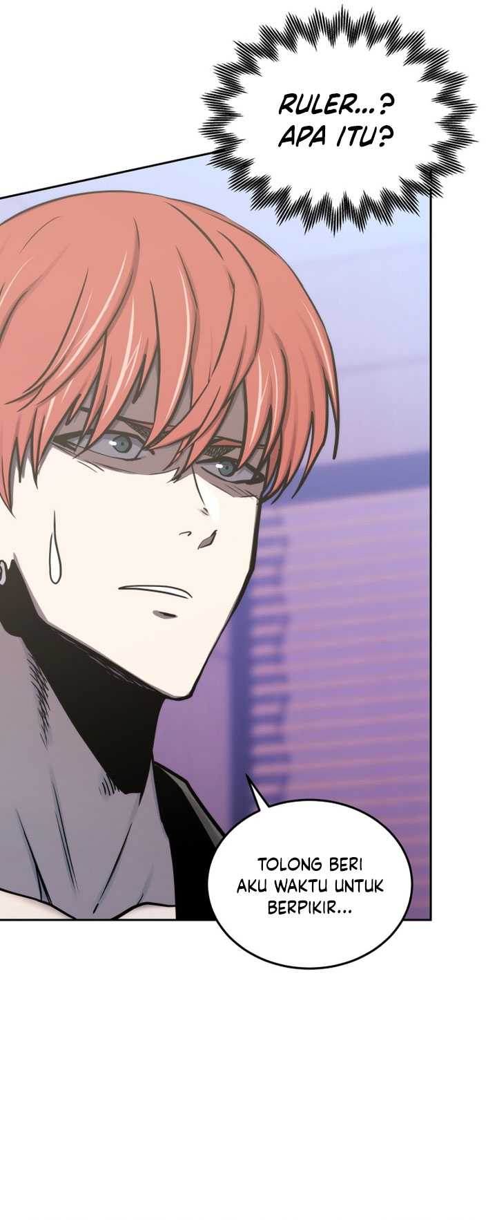 Player from Today Onwards Chapter 111 Gambar 32