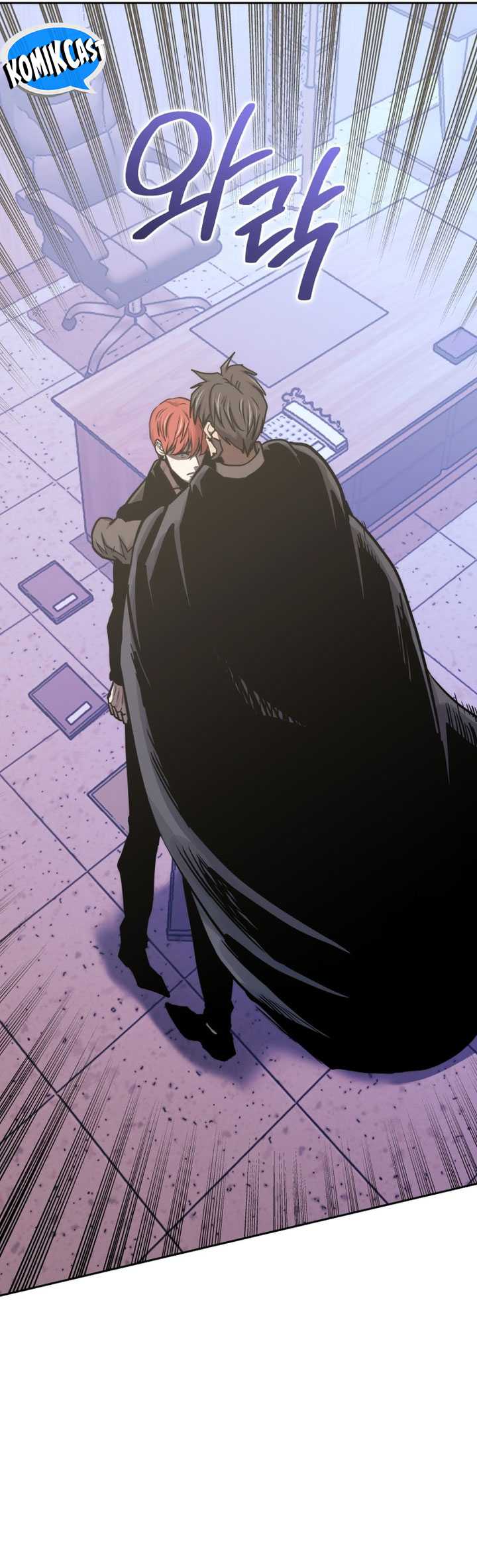 Player from Today Onwards Chapter 111 Gambar 33