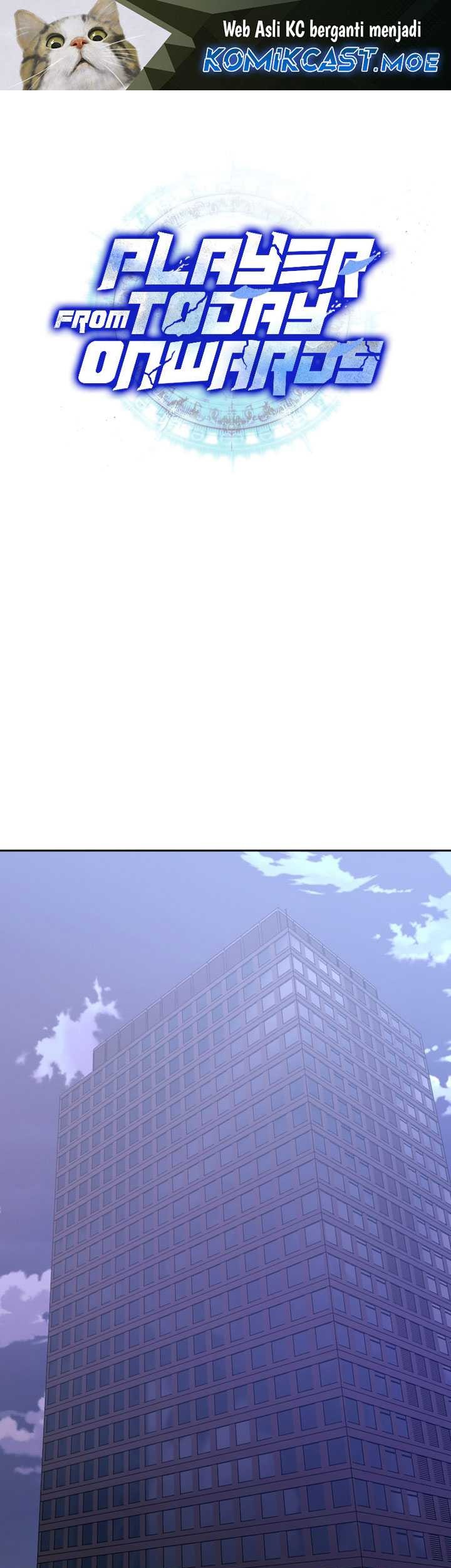 Manhwa Player from Today Onwards Chapter 111 gambar nomor 2