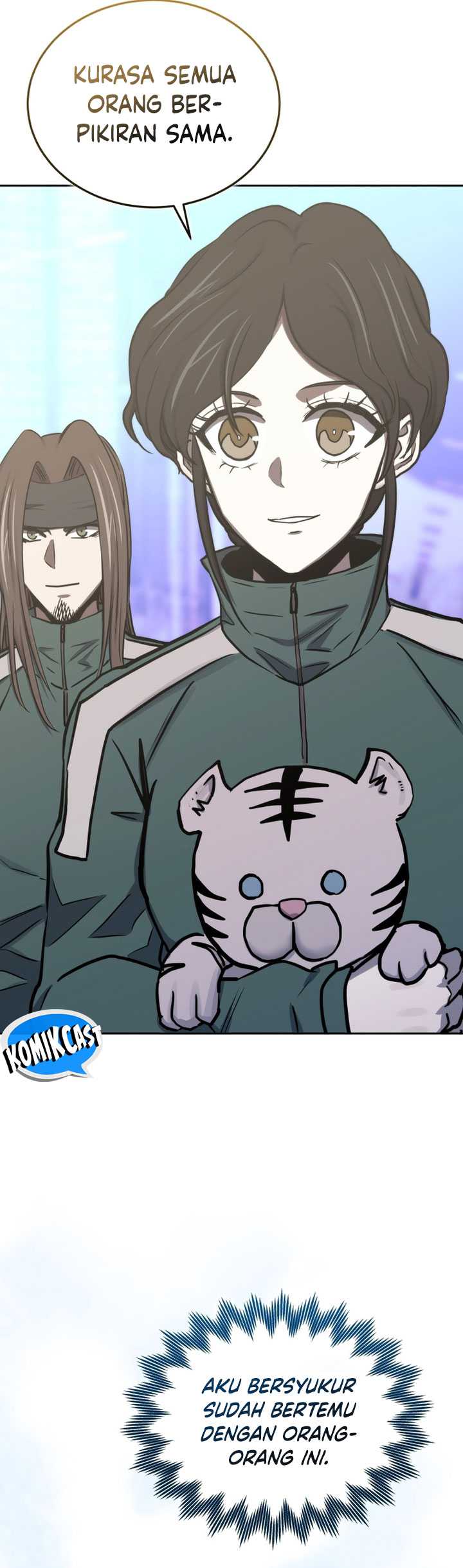 Player from Today Onwards Chapter 111 Gambar 49