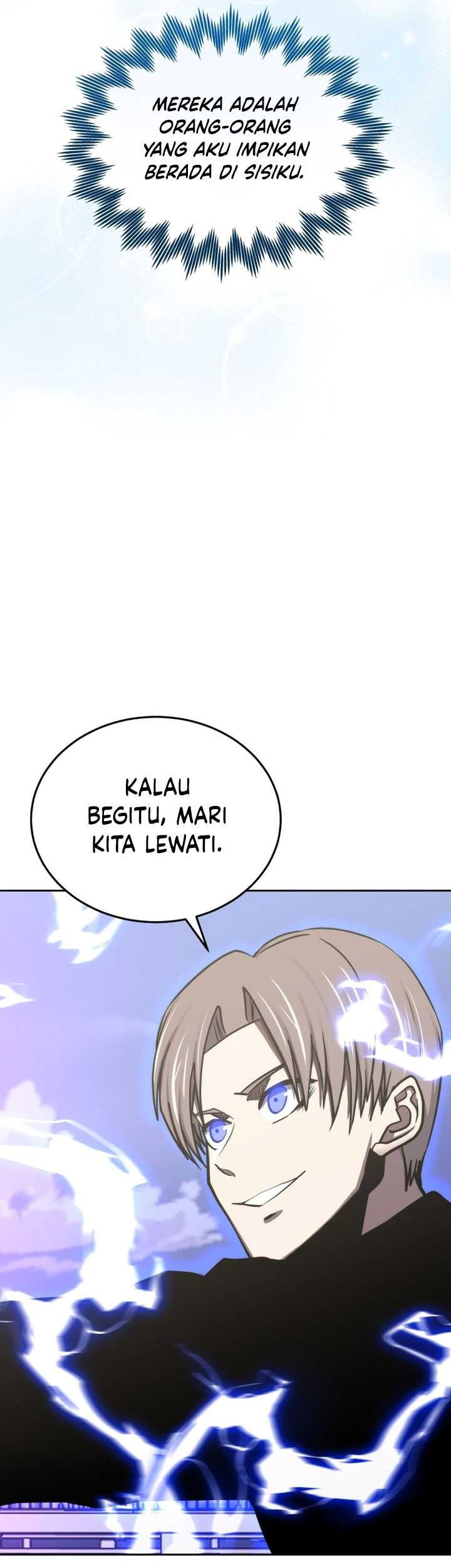 Player from Today Onwards Chapter 111 Gambar 52