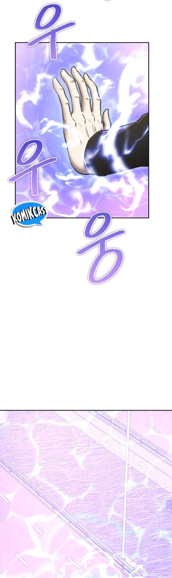 Player from Today Onwards Chapter 111 Gambar 54