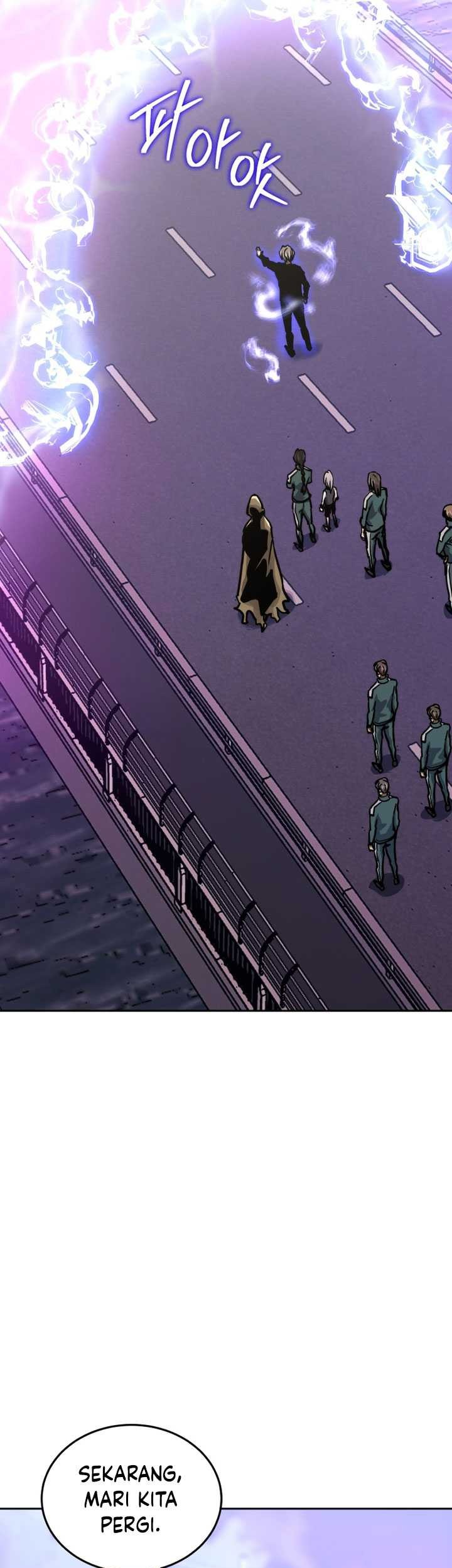 Player from Today Onwards Chapter 111 Gambar 55