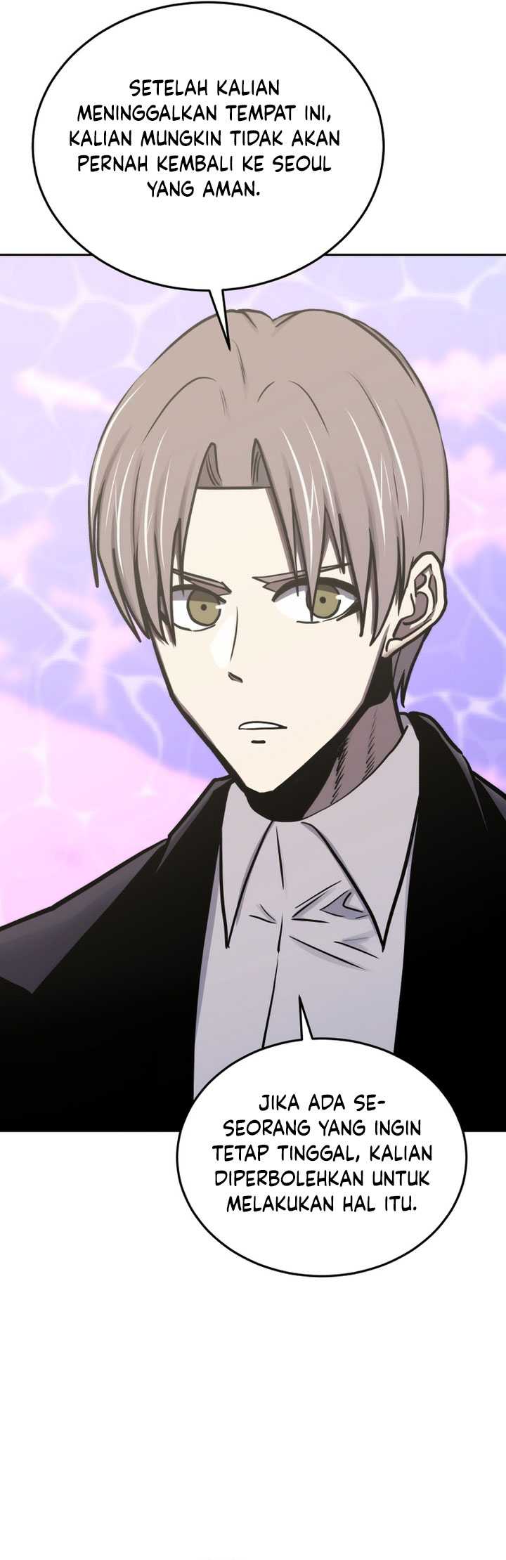 Player from Today Onwards Chapter 111 Gambar 43