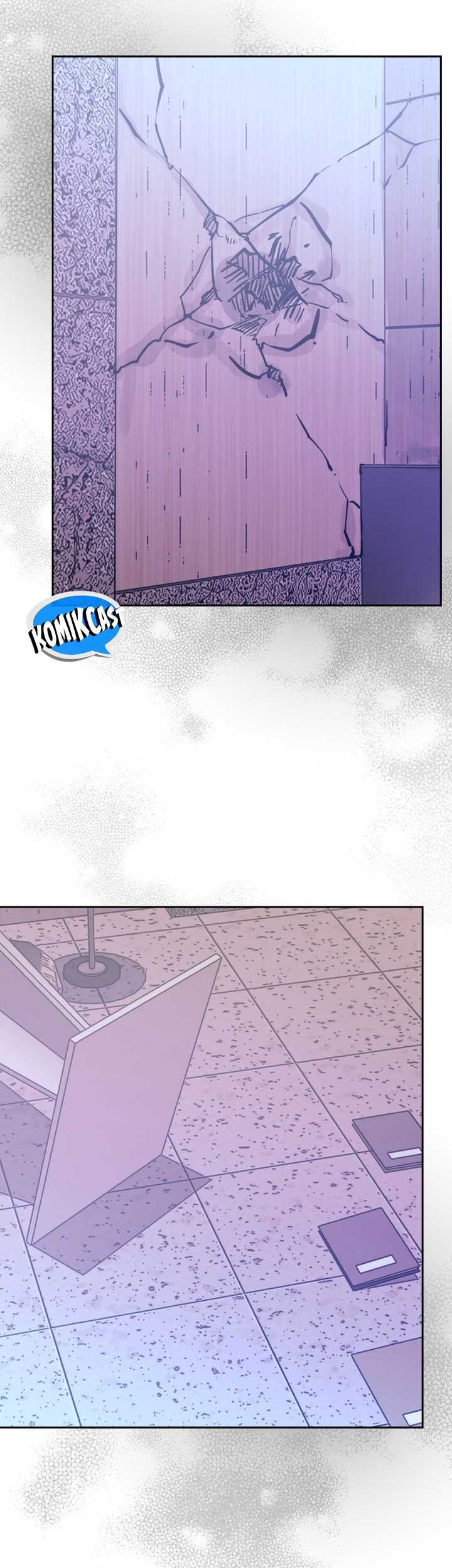 Player from Today Onwards Chapter 111 Gambar 4