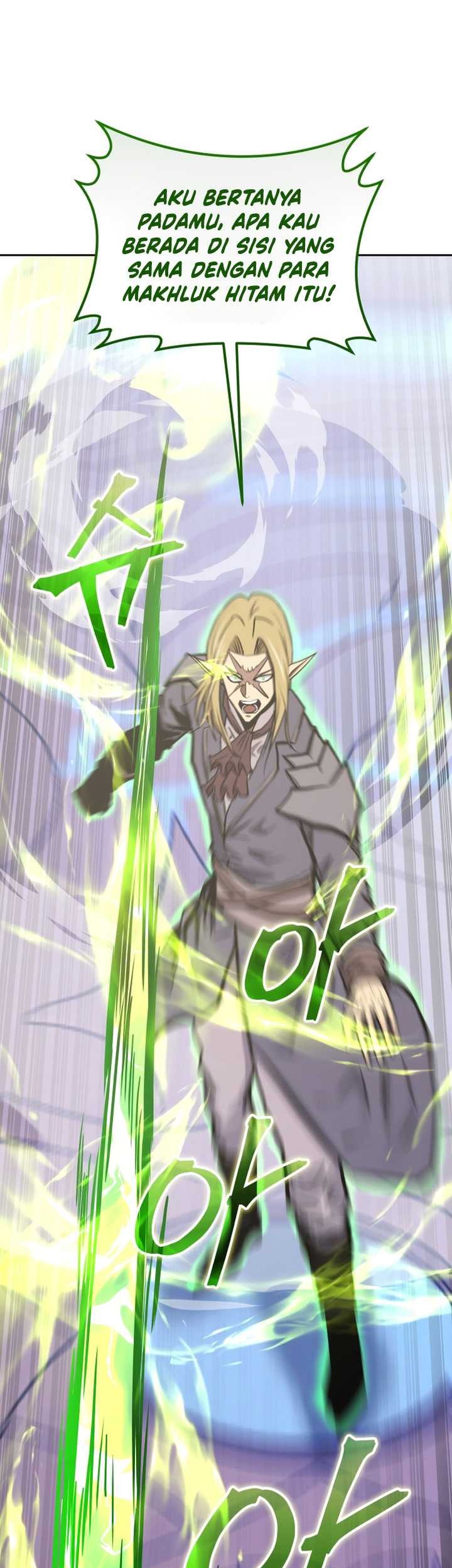 Player from Today Onwards Chapter 111 Gambar 65