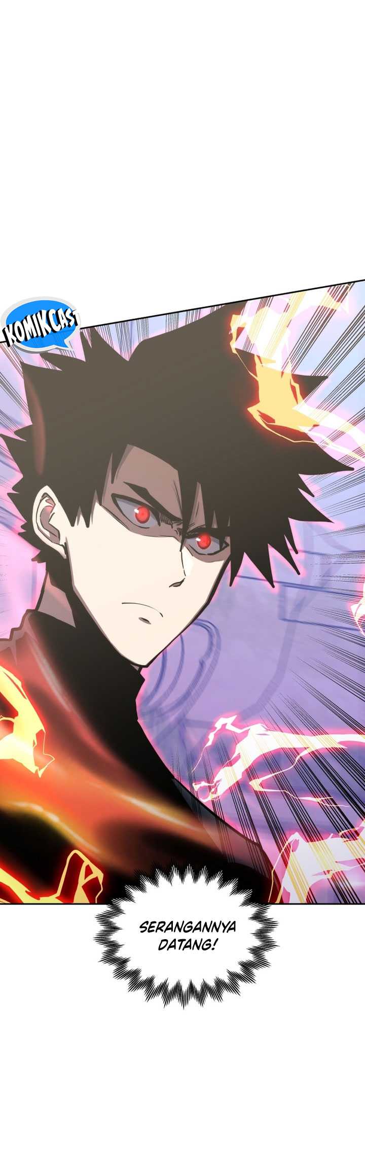 Player from Today Onwards Chapter 111 Gambar 67