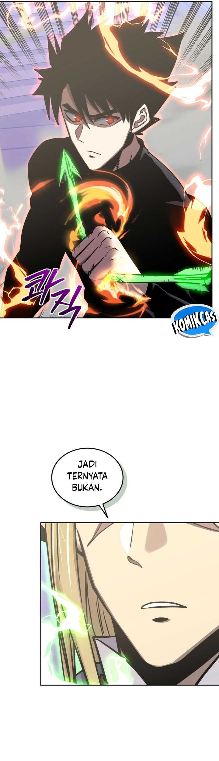 Player from Today Onwards Chapter 111 Gambar 70