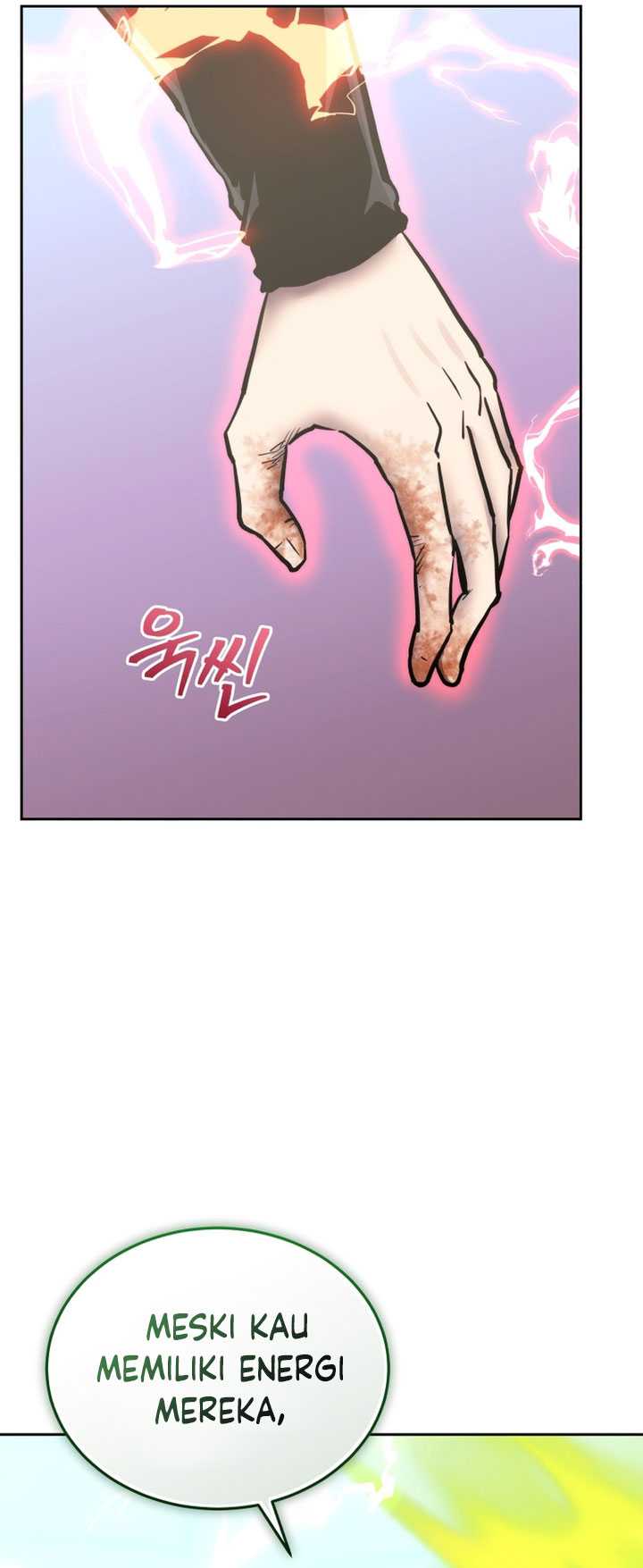 Player from Today Onwards Chapter 111 Gambar 72