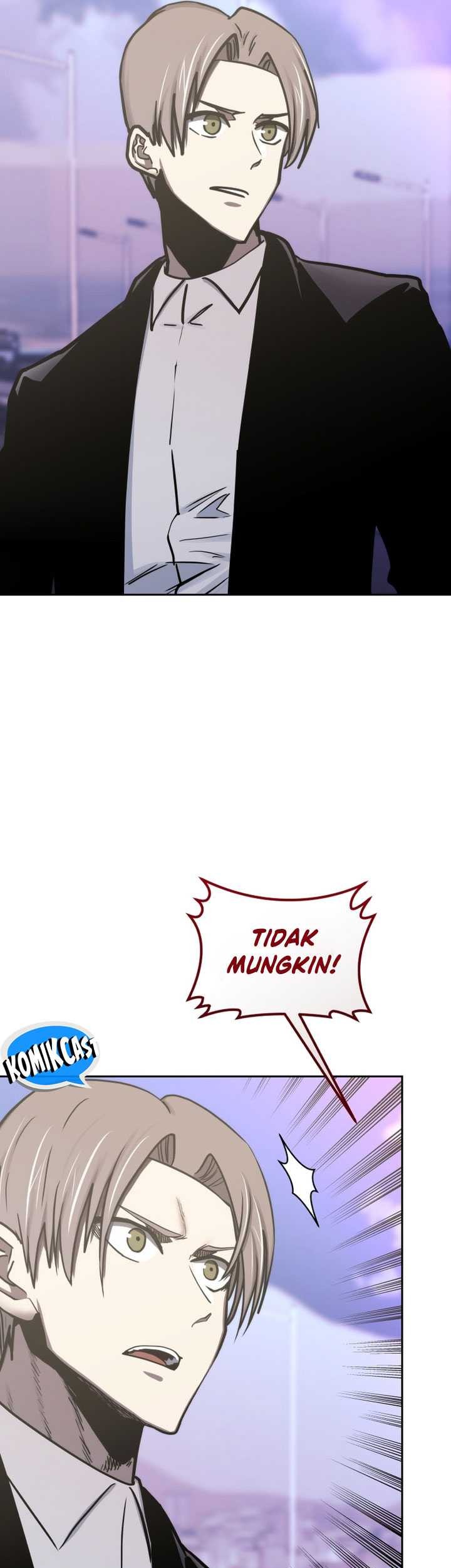 Player from Today Onwards Chapter 111 Gambar 57