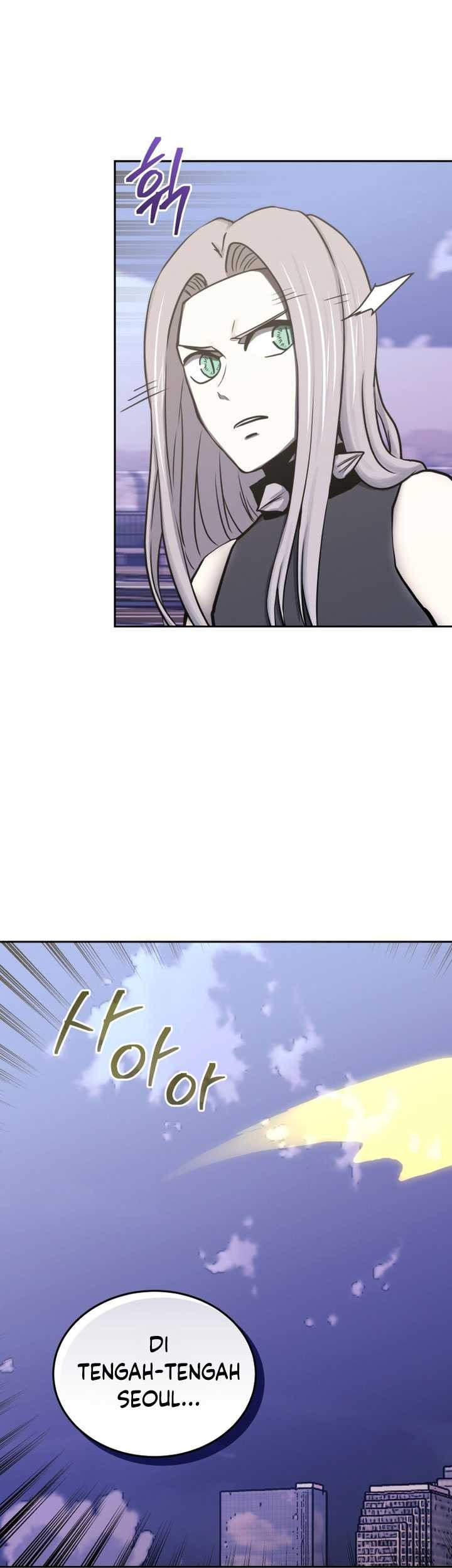 Player from Today Onwards Chapter 111 Gambar 59