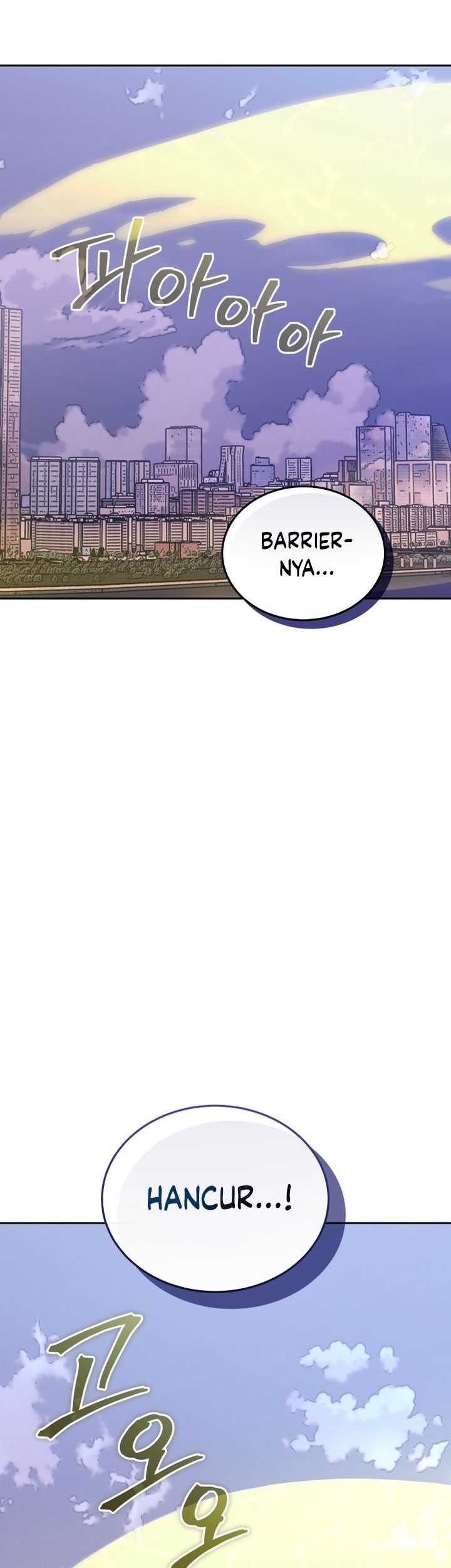 Player from Today Onwards Chapter 111 Gambar 61