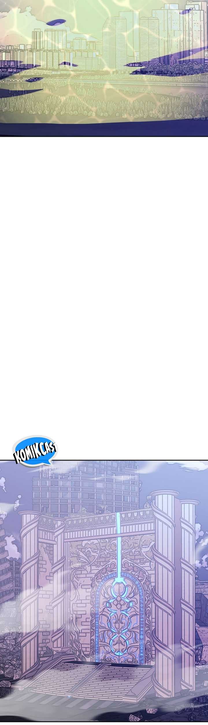 Player from Today Onwards Chapter 111 Gambar 63