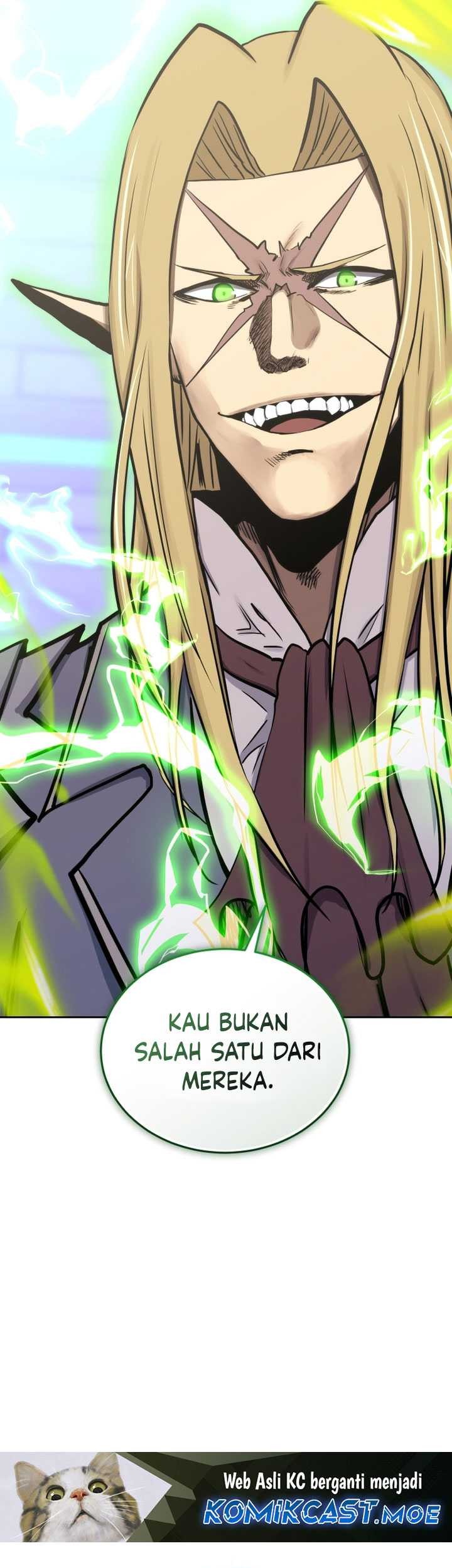 Player from Today Onwards Chapter 111 Gambar 73