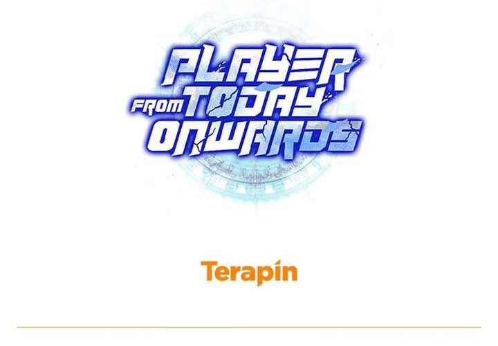 Player from Today Onwards Chapter 111 Gambar 74