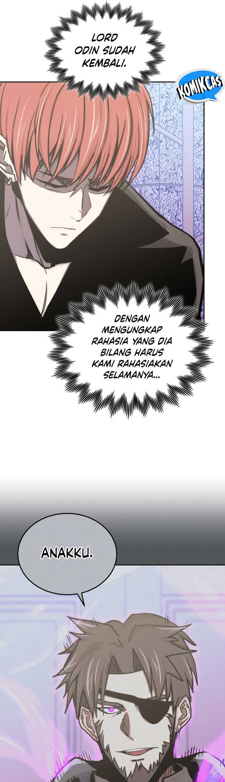 Player from Today Onwards Chapter 111 Gambar 7