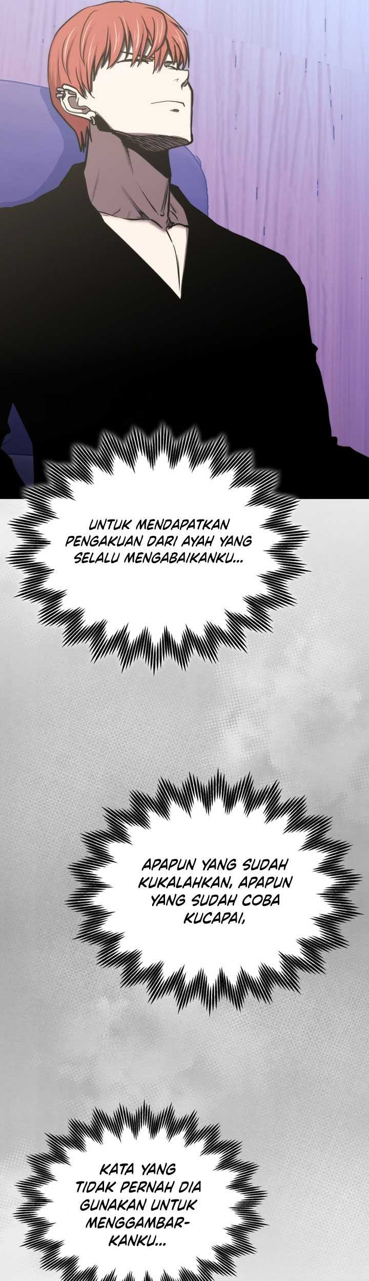 Player from Today Onwards Chapter 111 Gambar 11