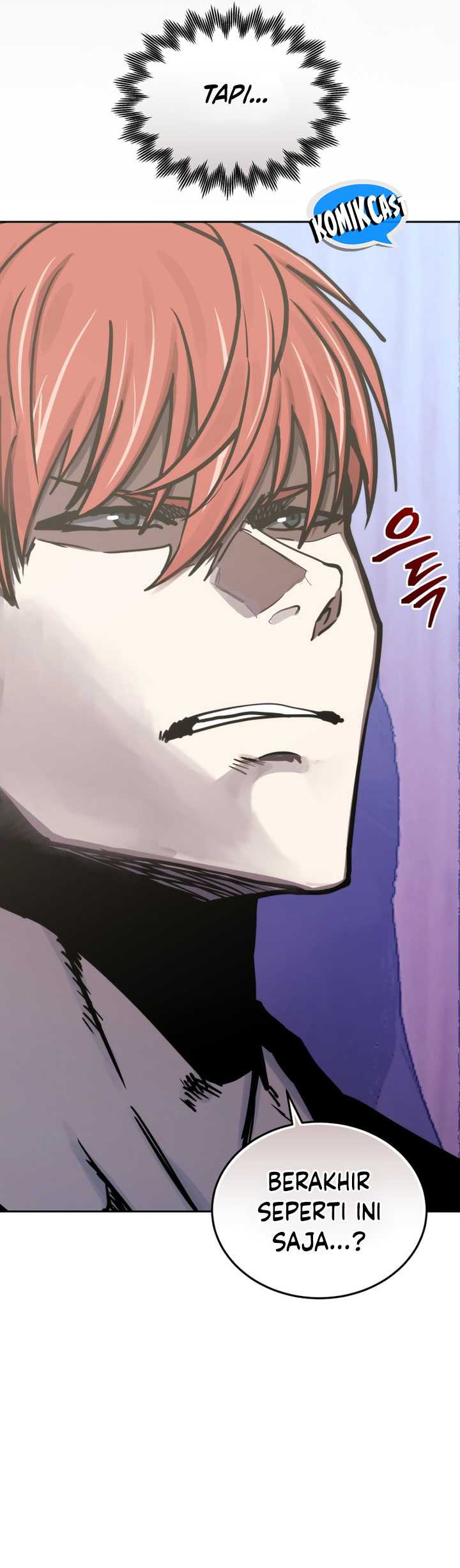 Player from Today Onwards Chapter 111 Gambar 13