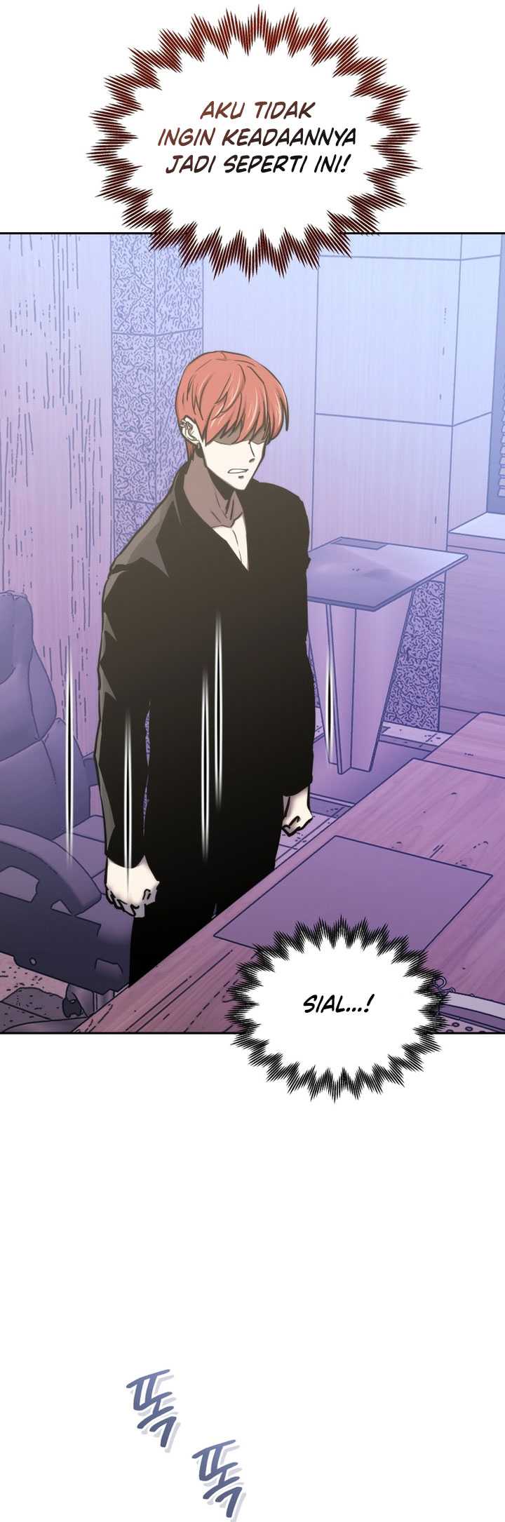 Player from Today Onwards Chapter 111 Gambar 14