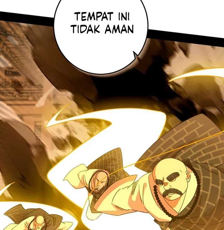 I’m An Evil God Chapter 486 Gambar 29