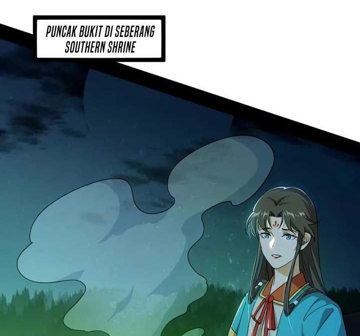 I’m An Evil God Chapter 486 Gambar 33