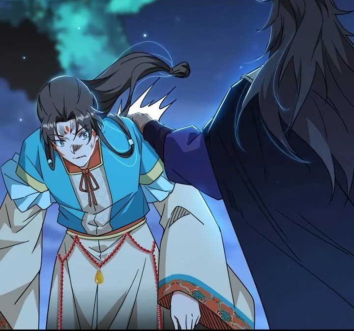 I’m An Evil God Chapter 486 Gambar 37