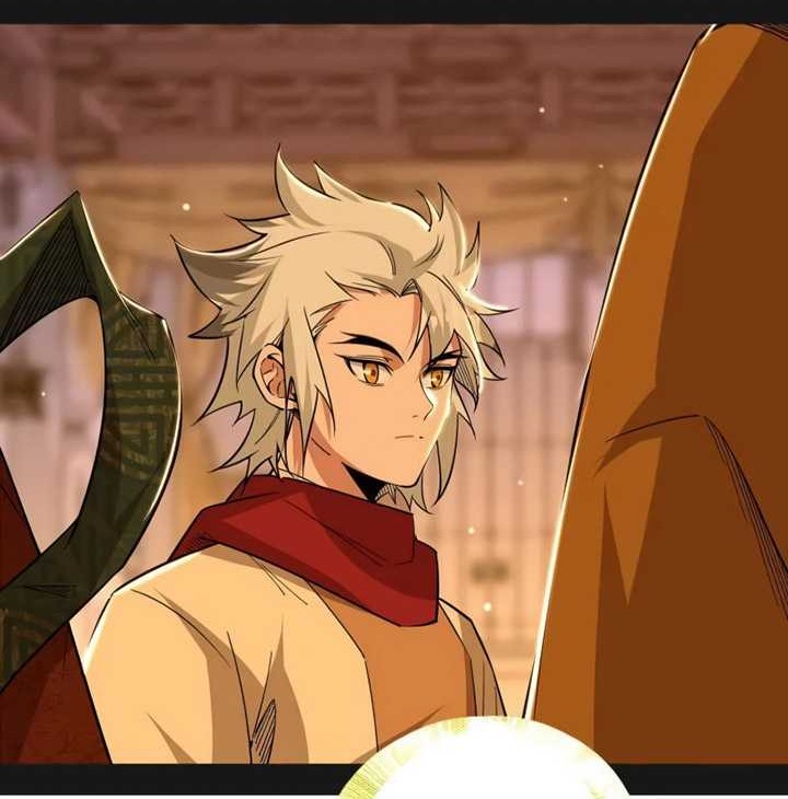 I’m An Evil God Chapter 486 Gambar 21