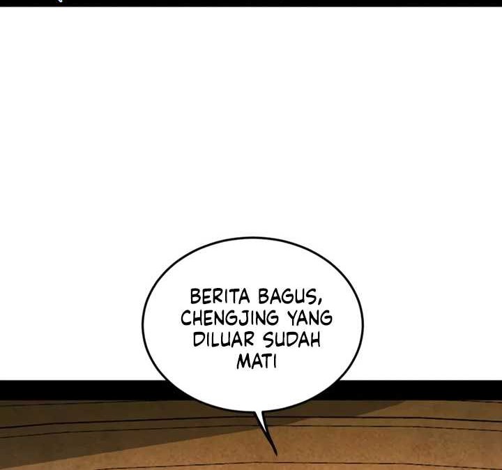 I’m An Evil God Chapter 486 Gambar 39