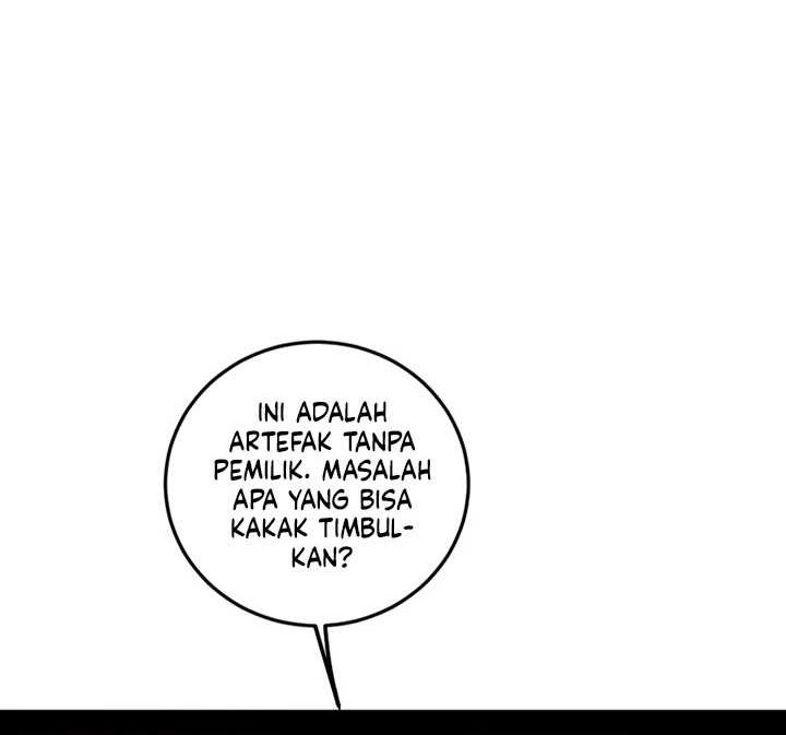 I’m An Evil God Chapter 486 Gambar 41