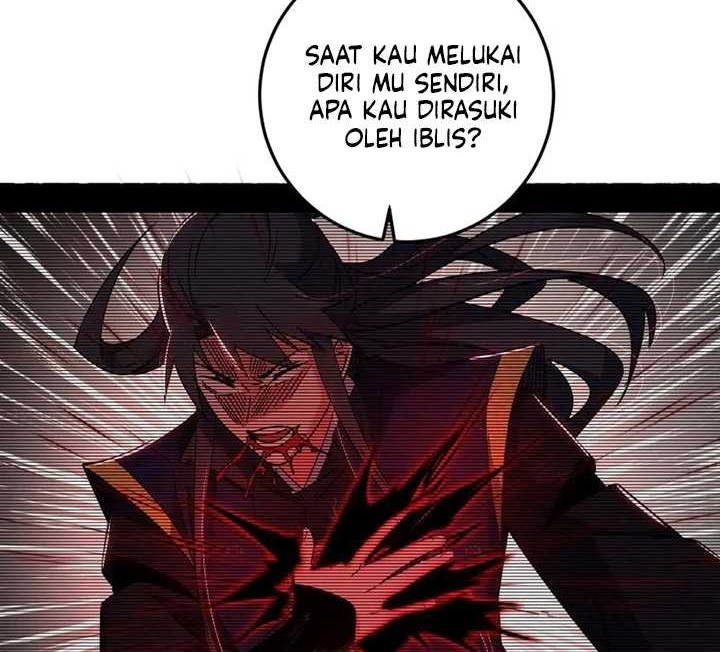 I’m An Evil God Chapter 486 Gambar 43