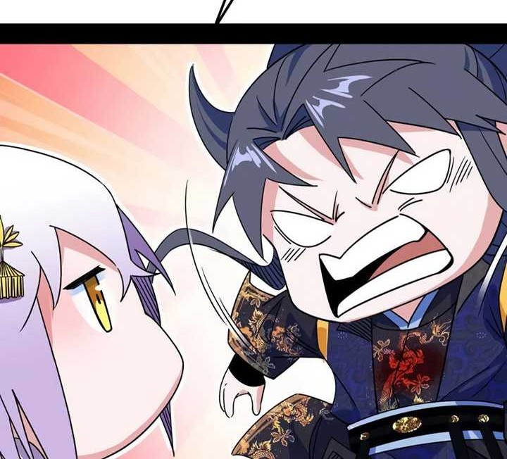 I’m An Evil God Chapter 486 Gambar 45