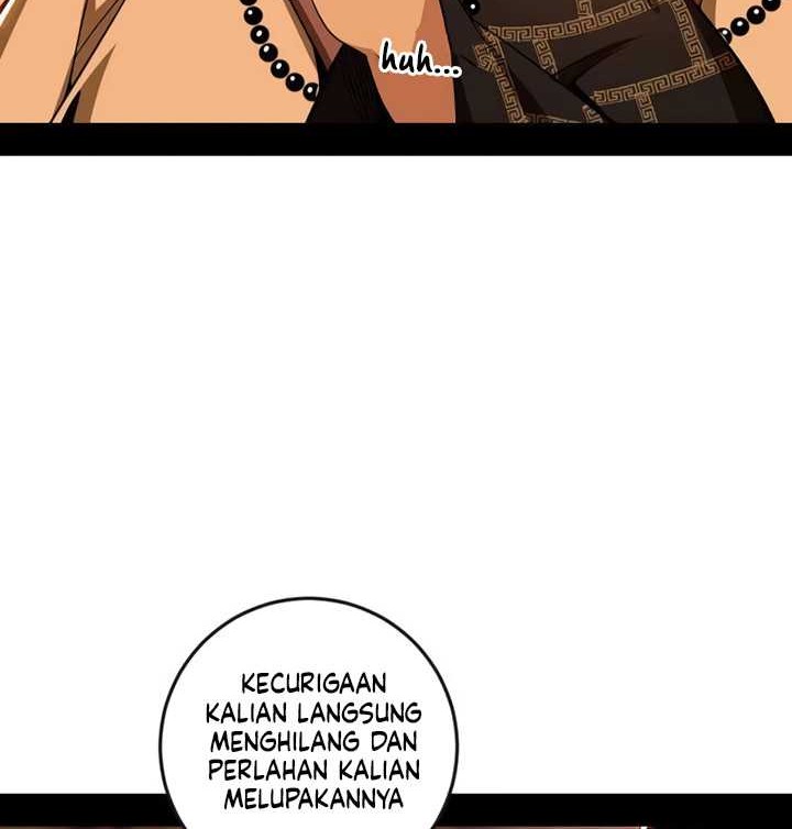 I’m An Evil God Chapter 486 Gambar 3
