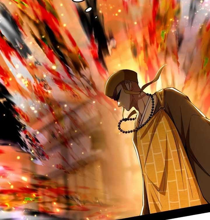 I’m An Evil God Chapter 486 Gambar 5