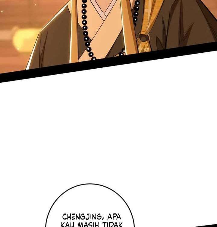 I’m An Evil God Chapter 486 Gambar 7