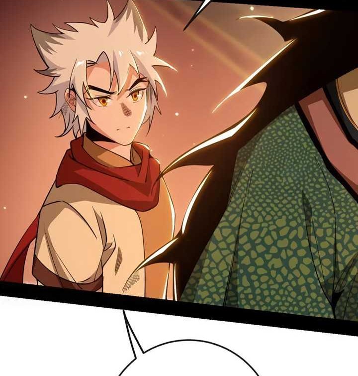 I’m An Evil God Chapter 486 Gambar 9